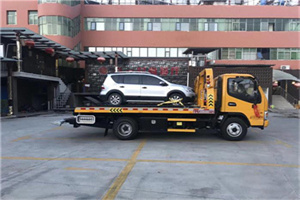 六盘水汽车紧急补胎换胎救援