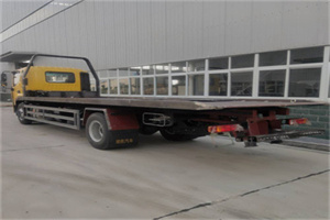 六盘水24小时公路救援电话