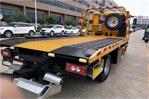 六盘水24小时汽车送油服务公司