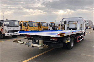 六盘水汽车救援补胎