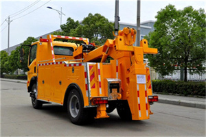 六盘水高速路拖车费