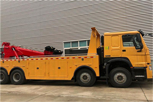 六盘水道路救援公司